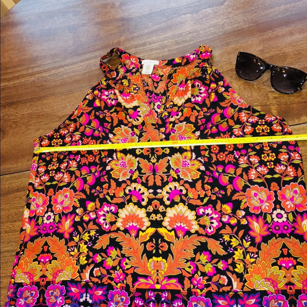 Mercer & Madison Tank - Picture 2 of 4